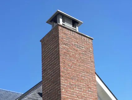 Chimney Remodeling in Hebron, CT